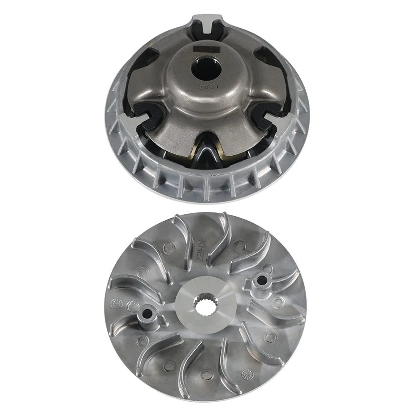 Переднее приводное колесо в сборе 22102-KHE7-900 для Kymco People GTi 300 S 250 250i 300i Yager xcyto250i