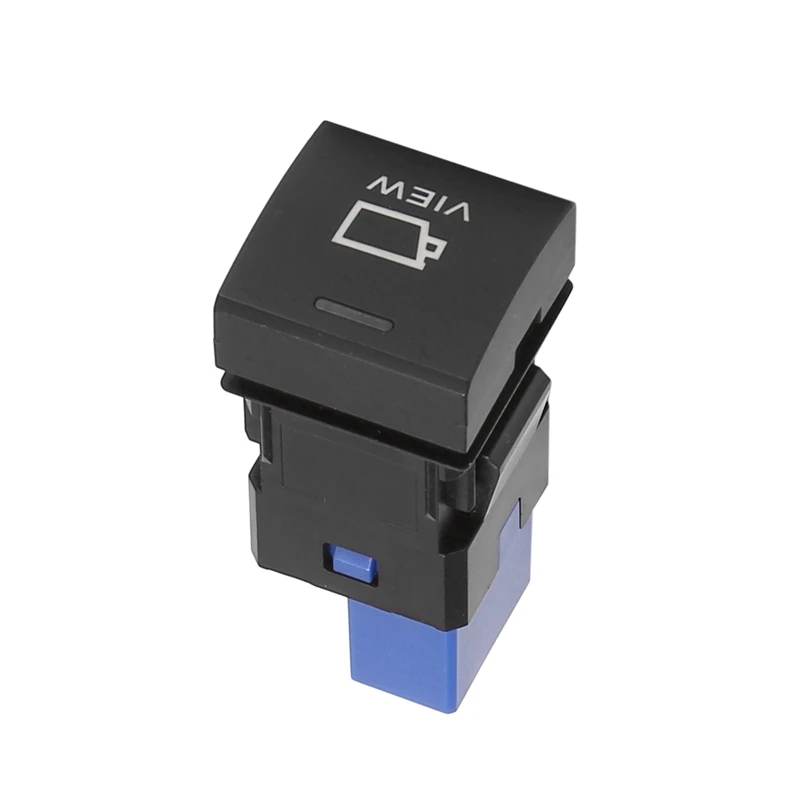 3-х кнопочный переключатель управления камерой для автомобилей Toyota Camry Xv70 2018 Avalon