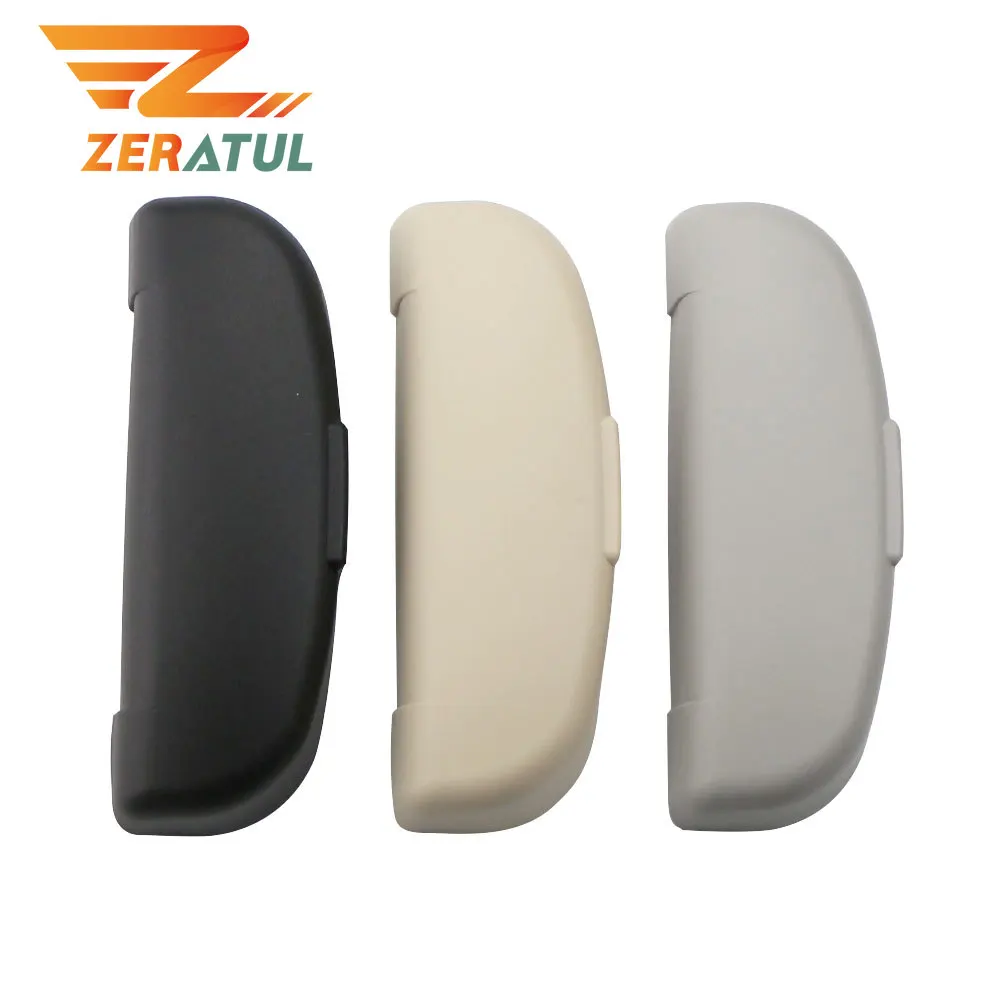 Зератул Коробка для хранения очков для автомобиля Солнцезащитные очки для Haval H2 H3 H4 H5 H6 H9 F5 F7 Купе Аксессуары включены.