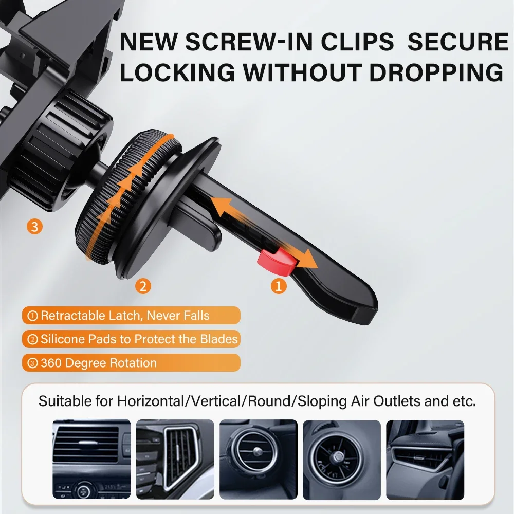 Рисунок 3 - Автомобильный держатель для стакана