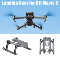 quick release landing gear for dji mavic 3 extended leg protector extensions landing feet for mavic 3 drone accessory