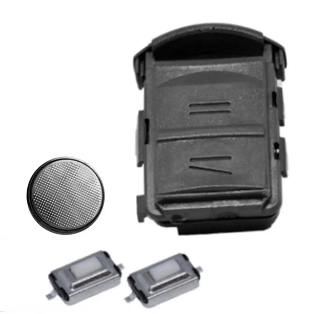 

Ремонт автомобильных ключей для F. Инструмент для ремонта автомобильных ключей Corsa C Combo Meriva A Tigra Convertible Twintop (с батареей и 2 кнопками)