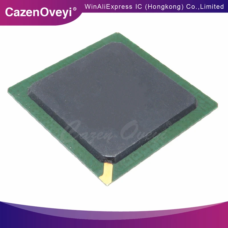 1 шт. NH82801GB SL8FX BGA