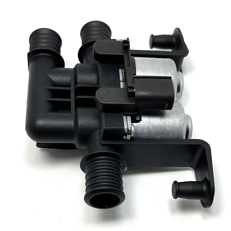 Автомобильный клапан управления водяным охлаждением для BMW 5 7 серии X5