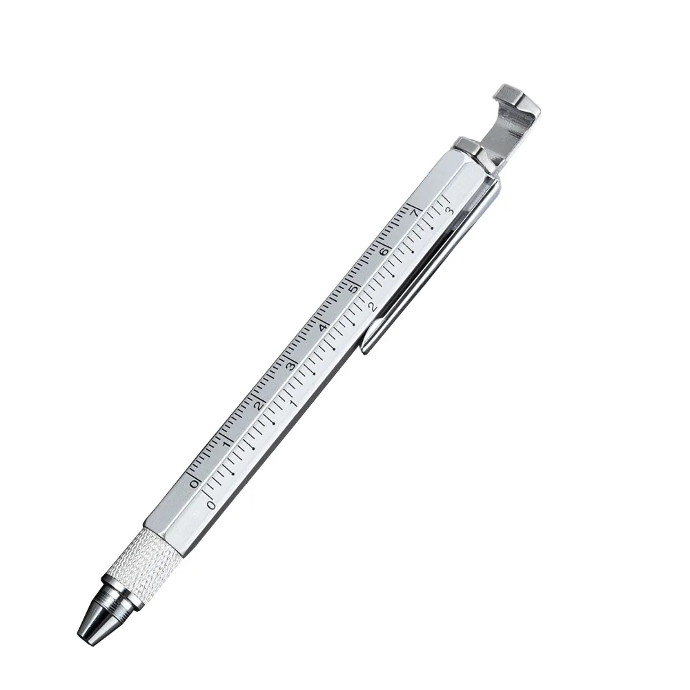 

Многофункциональная ручка 6-в-1