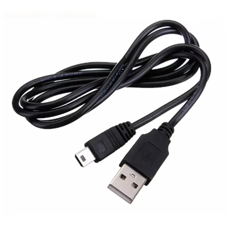 USB-кабель для зарядки PS3