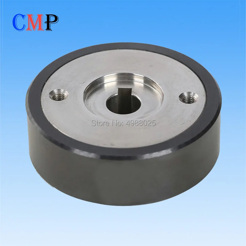 

X058D339G51 Capstan Roller(Ceramic) M408C 57Ø*10Ø*18t for mitsubishi-dwc wire cut EDM machine