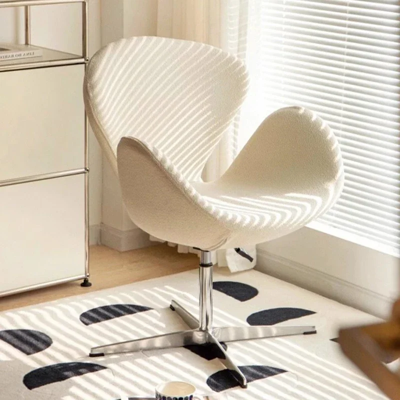 Роскошный комод стул для макияжа современный туалетный столик обеденные стулья