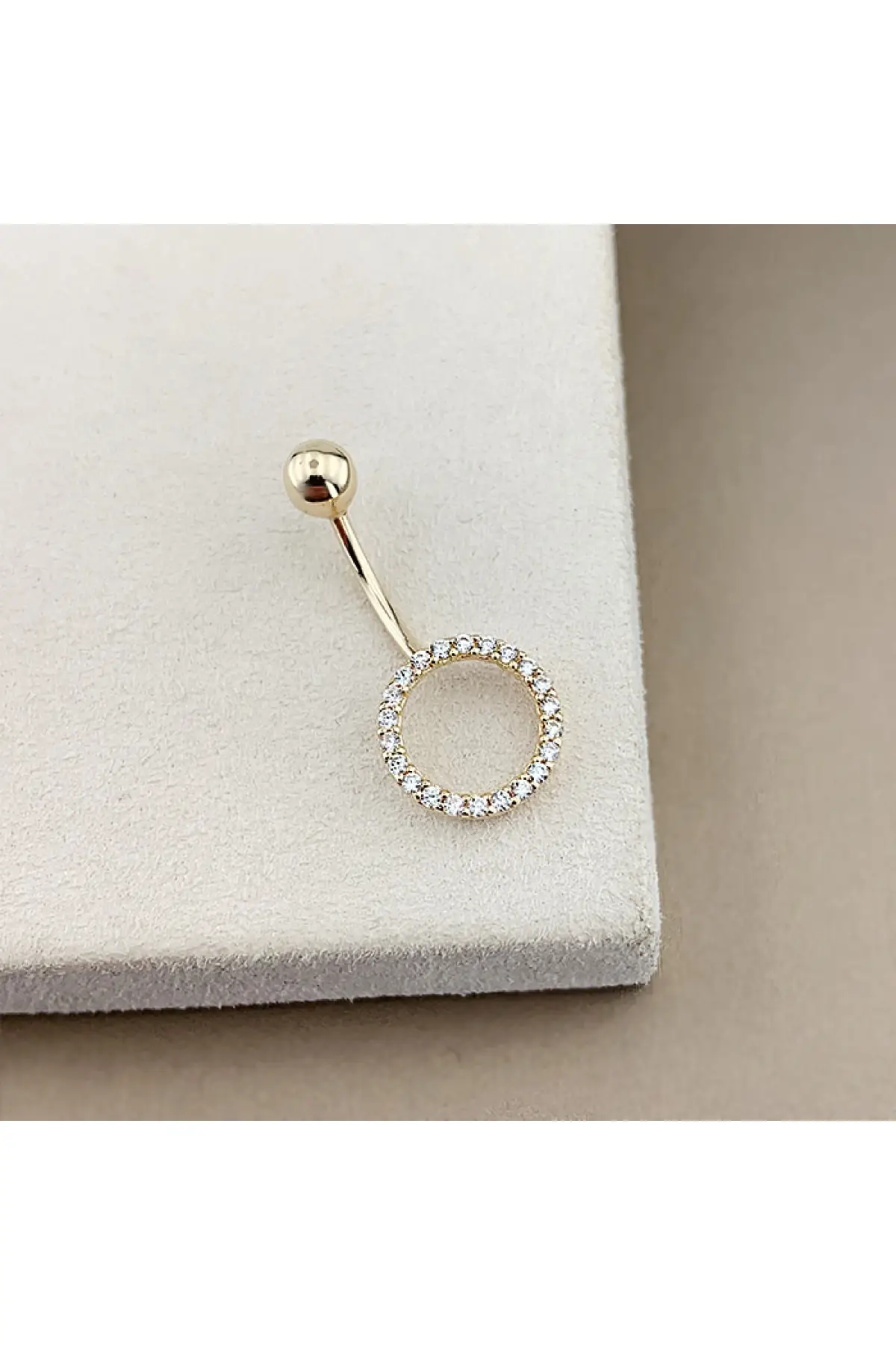 

Круглая фотография