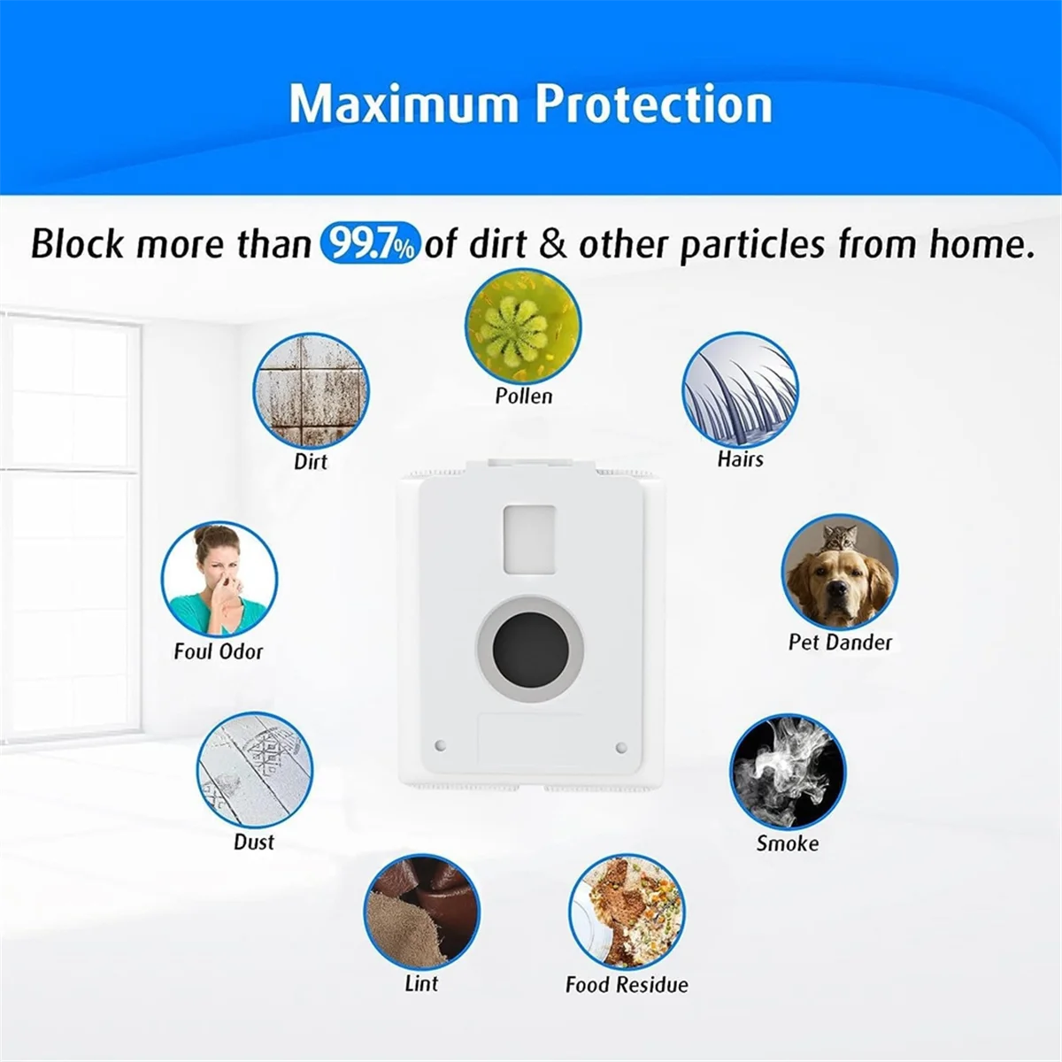 16 шт./упаковка мешки для пылесоса LG CordZero все в одном A937KGMS A939KBGS