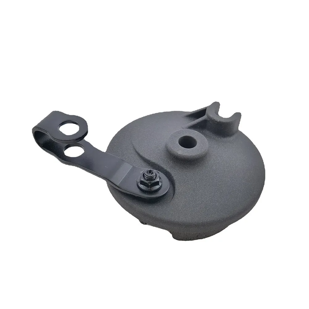 

High Quality G30 MTB Pull Drum Brake Auxiliary Wheel Brake Cable Electric Scooter Front Wheel Drum Brake