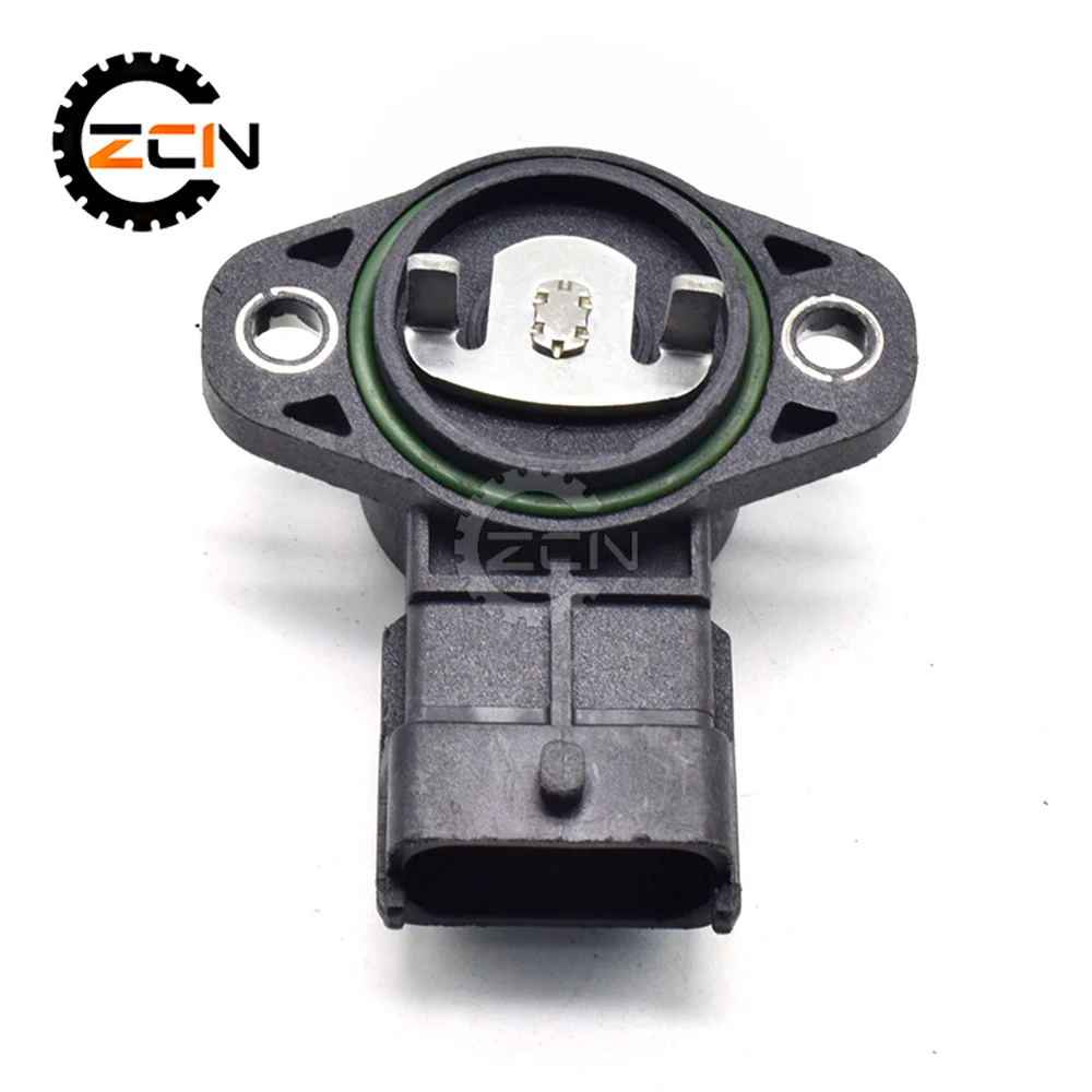 Фото Датчик положения дроссельной заслонки (TPS) 35170-26900 для HYUNDAI ACCENT III, GETZ, SONATA V, KIA CARENS III, MAGENTIS, RIO II №4