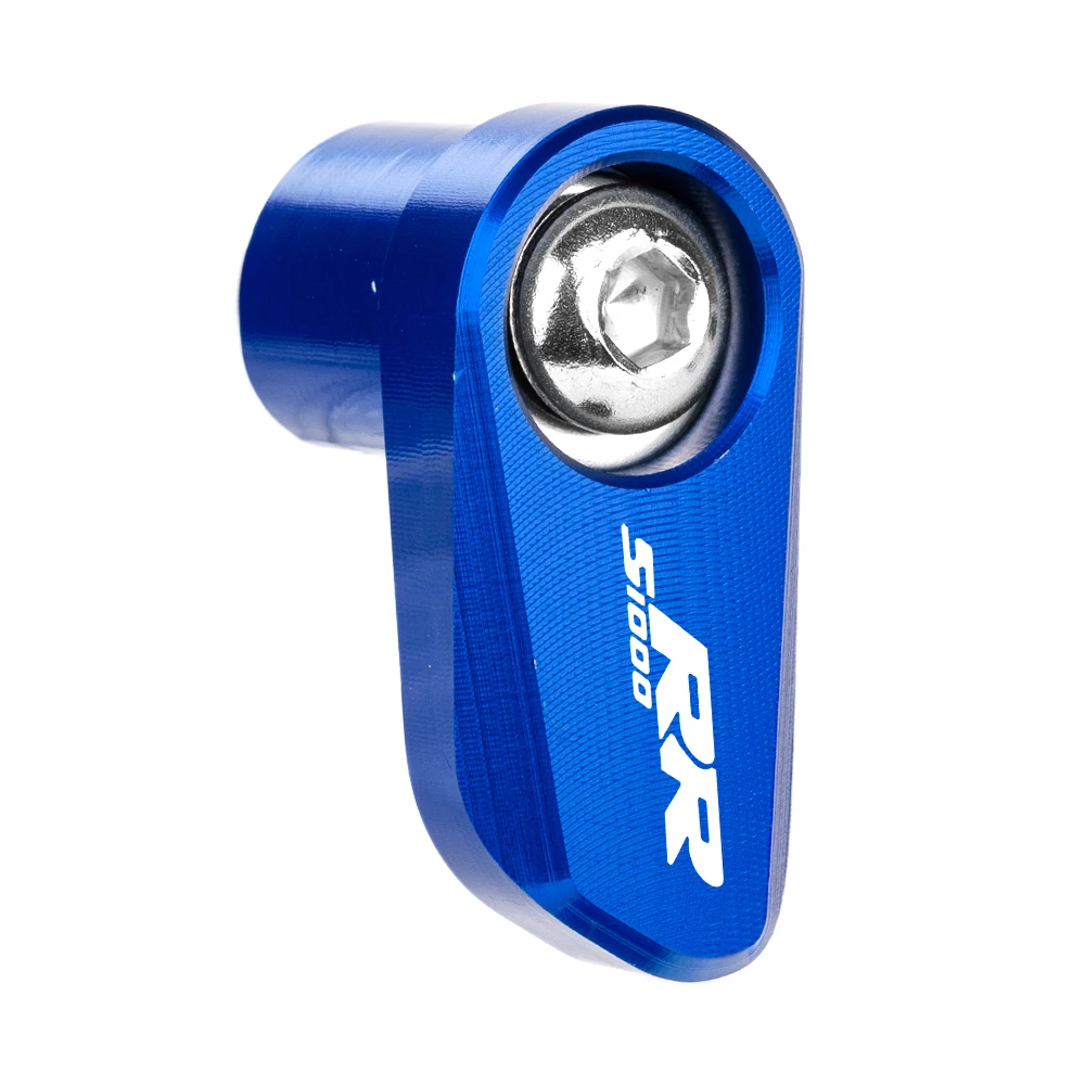 Для BMW S1000RR S1000R S1000XR S 1000RR 1000R 1000XR S 1000 RR R XR мотоцикла Алюминиевое переднее колесо ABS Защитная защита датчика