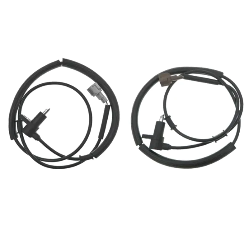 Датчик скорости колеса ABS передний левый правый для Nissan NAVARA NP300 PICK UP D22 2 4 I 5 D TD Dci