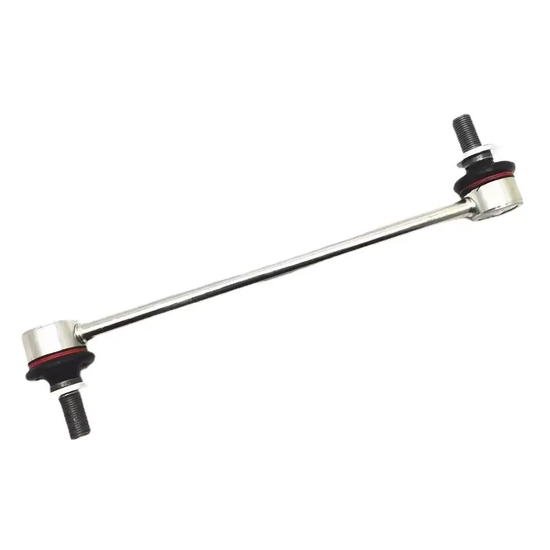 

1 шт., передний и задний шаровой шарнир балансировки для BYD Dolphin Yuan Plus, задний стабилизатор, рулевая тяга, шаровая головка SC2E- 2916020 SEH- 2906100