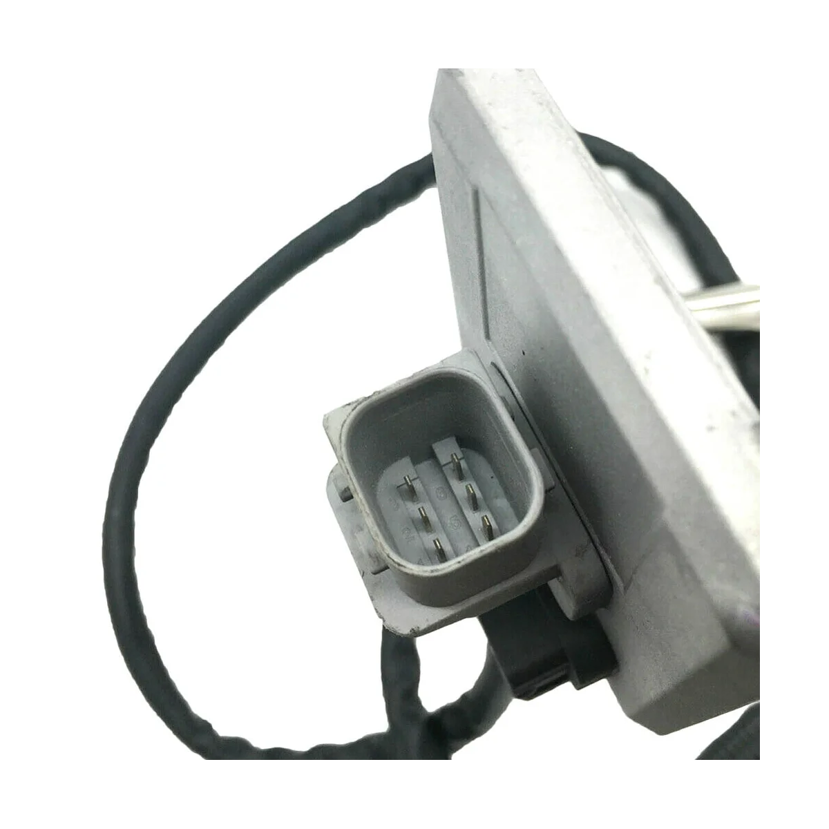 Датчик содержания азота 5WK96722B NOX датчик кислорода 51 15408-0017 51154080017 для грузовика MAN