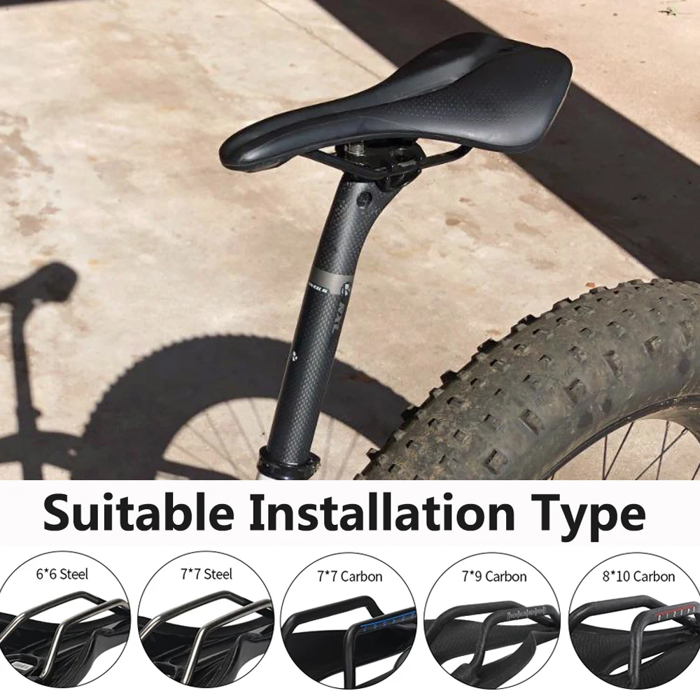 RXL SL углеродный материал стойка сиденья дорожный велосипед 27 2/30 8/31 6 мм смещение 25