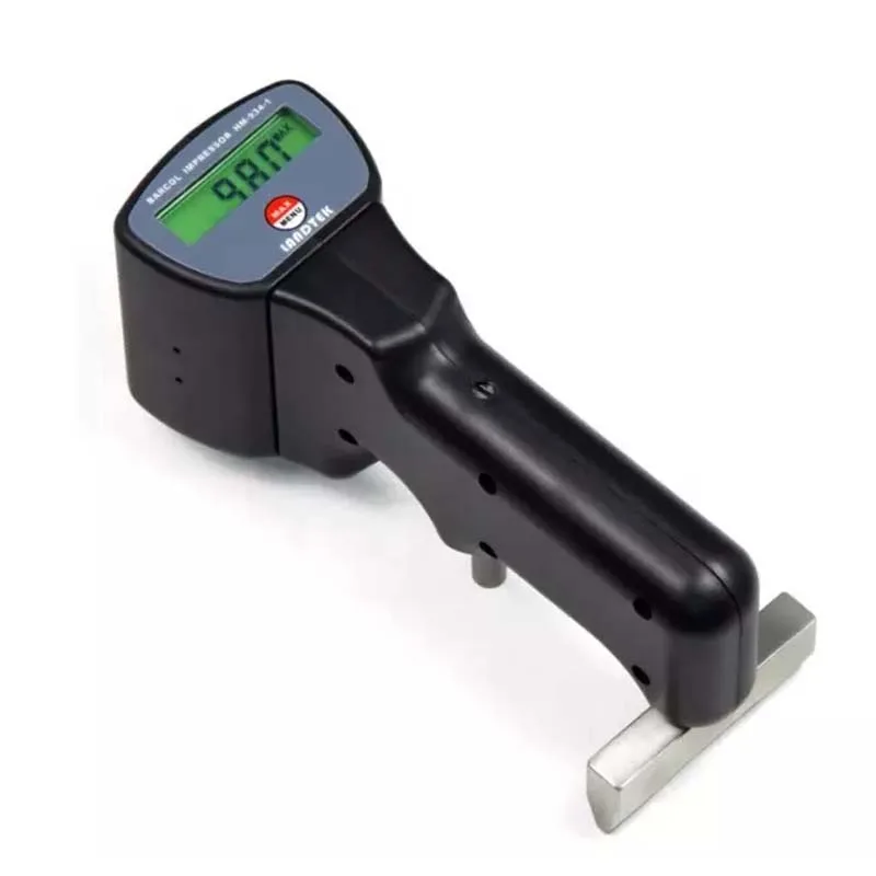 

HM-934-1 Digital Barcol Indentation Durometer