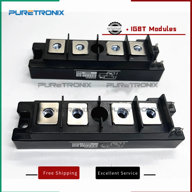 PDT15016 PDT15012 PDT1508 PDT1508A PDT20016 PDT1508B Бесплатная доставка оригинальный модуль питания