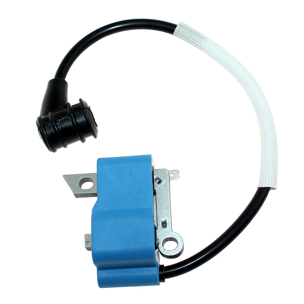 Фото Катушка зажигания подходит для бензопилы Echo CS-550P CS-590 CS-600 CS-600P CS-620P CS-620PW Shindaiwa 591 600SX A411001430 P021044000 №2