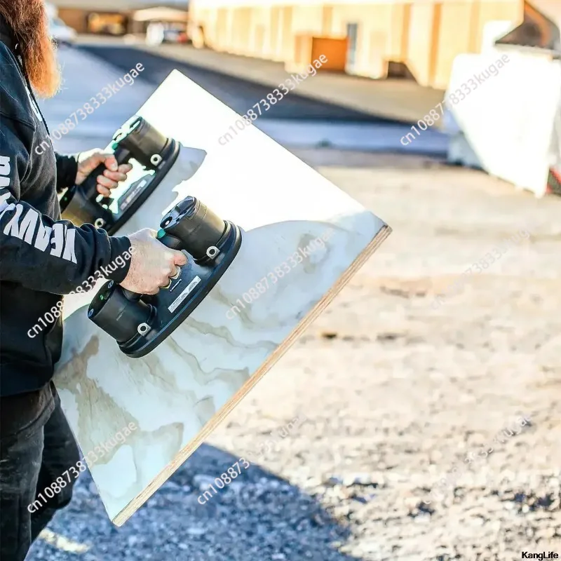 GARBO оригинальный Nemo Grabo электрический вакуумный подъемник на присоске для