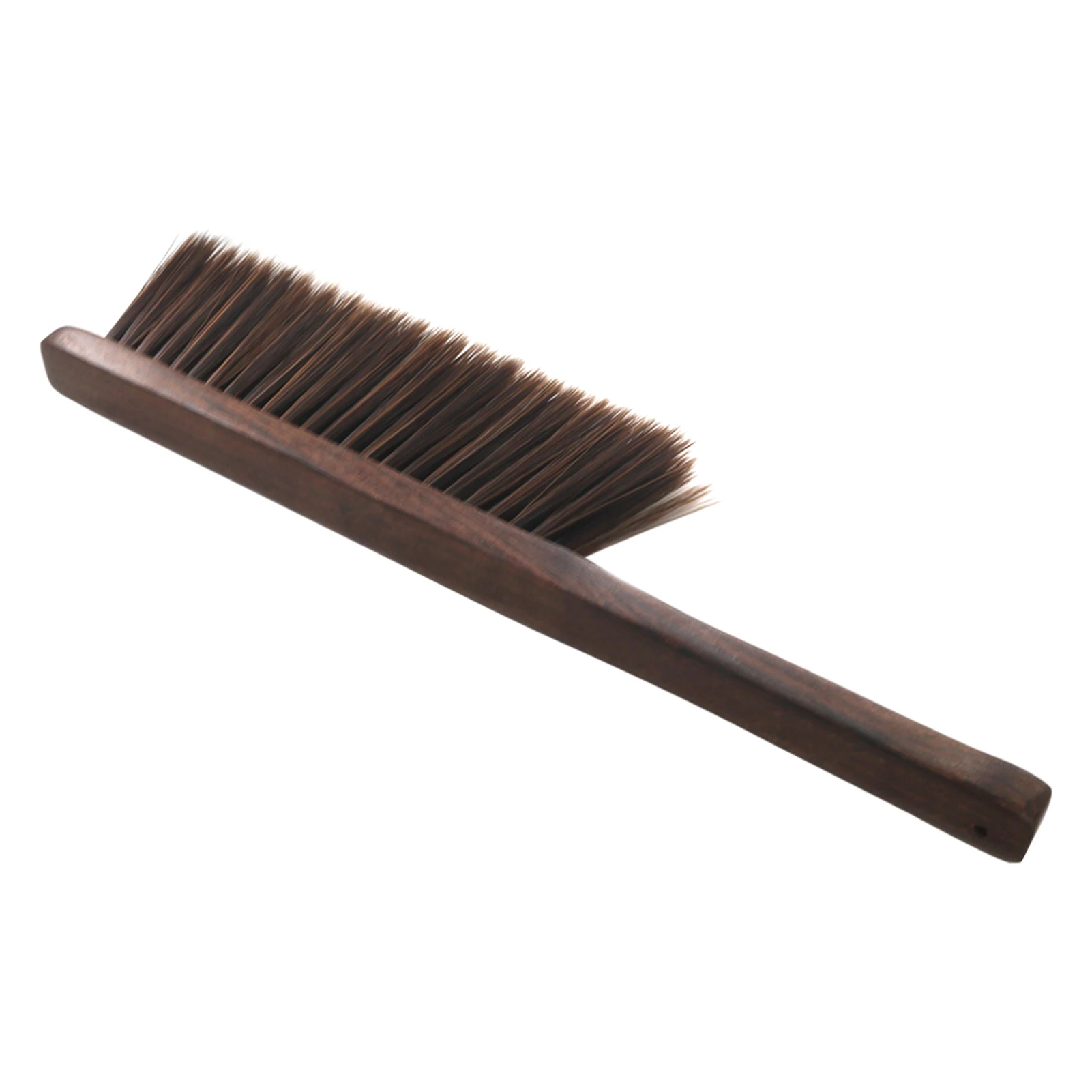 

Beginners Wood Ergonomic Soft Bristles Music Instrument Cleaning Tools With Handle Home Practical Piano Brush Chinese Zither