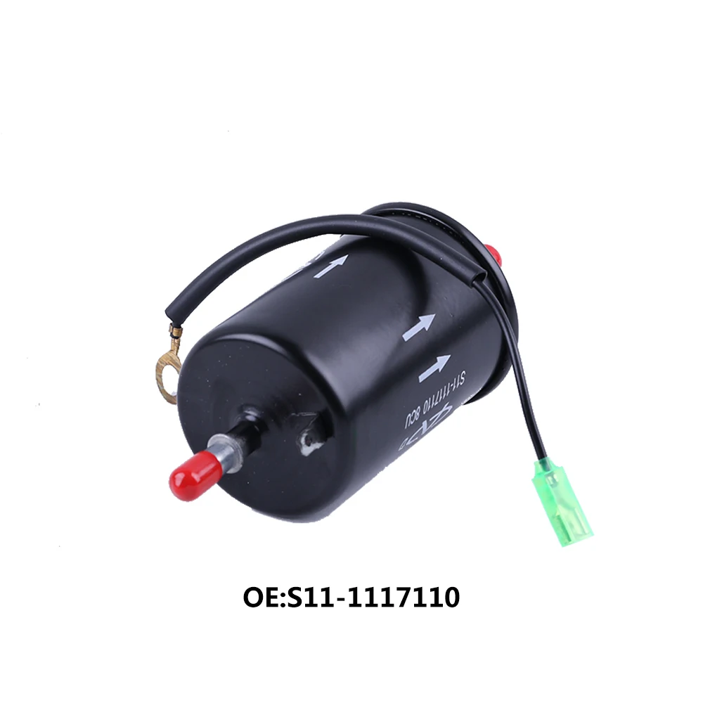 Воздушный фильтр масляный карбиновый и топливный для Chery Tiggo 5x1 5 T 7 1 2.0L - 8 |