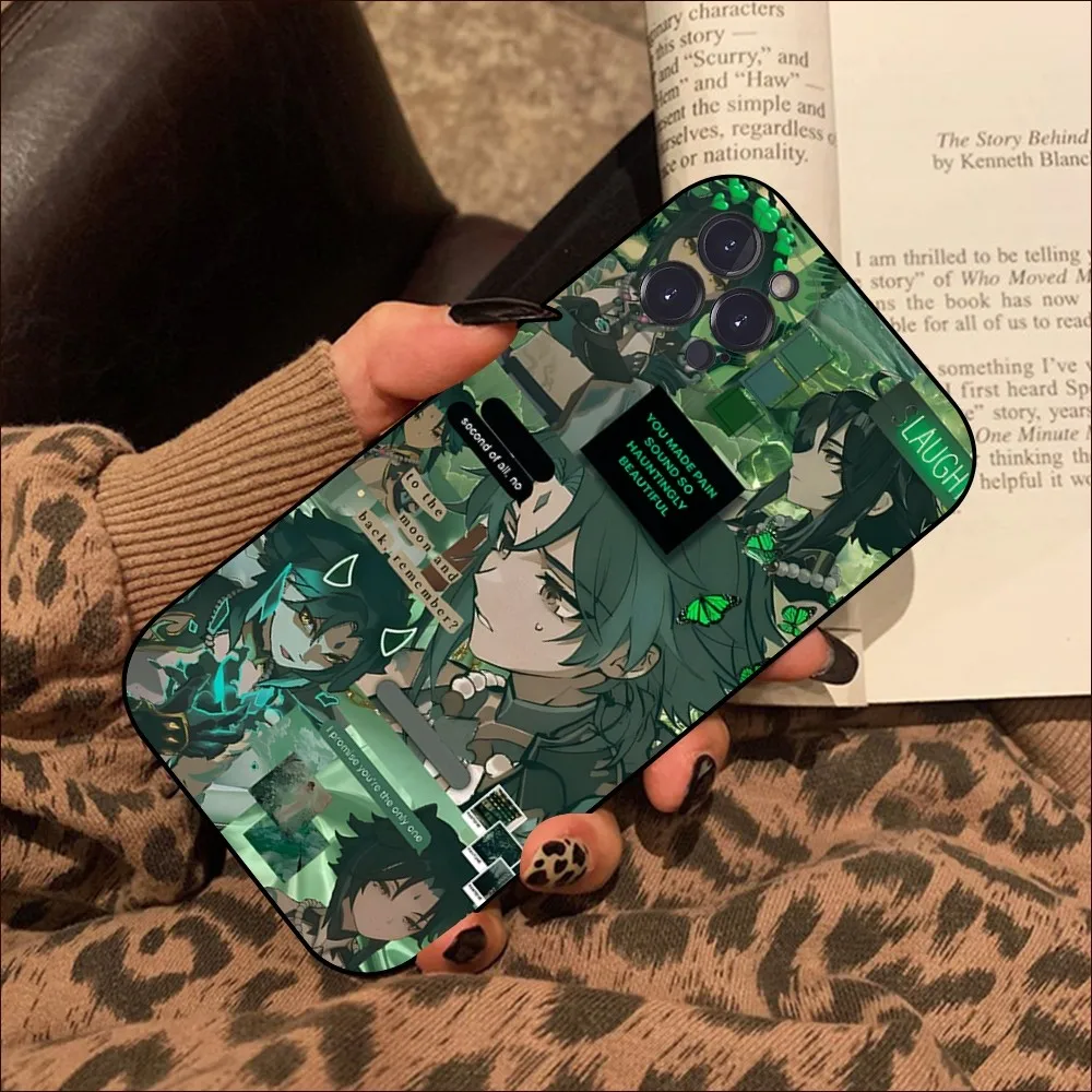 Чехол для iPhone 15 14 11 12 13 Mini Pro XS Max 6 7 8 Plus X XR SE 2020