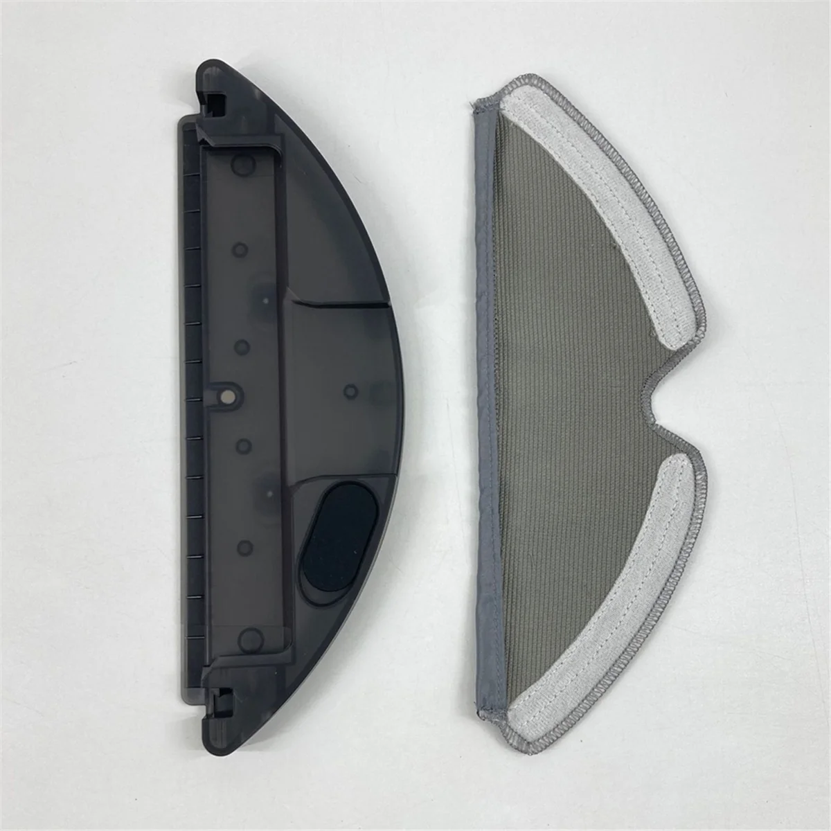 B26B Резервуар для швабры Резервуар для воды для Proscenic M7 Pro Kyvol Cybovac S31 HONITURE Q6 Uoni V980 Plus Airbot A700 Робот-пылесос