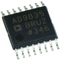 

5 шт./лот original AD9835BRU TSSOP-16 AD9835 50MHz