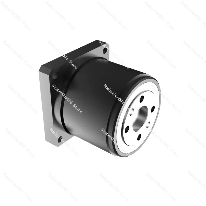 Suitable for small high-precision robot joint gear reducer CSF-08-XX-2XH-A miniature compact motor