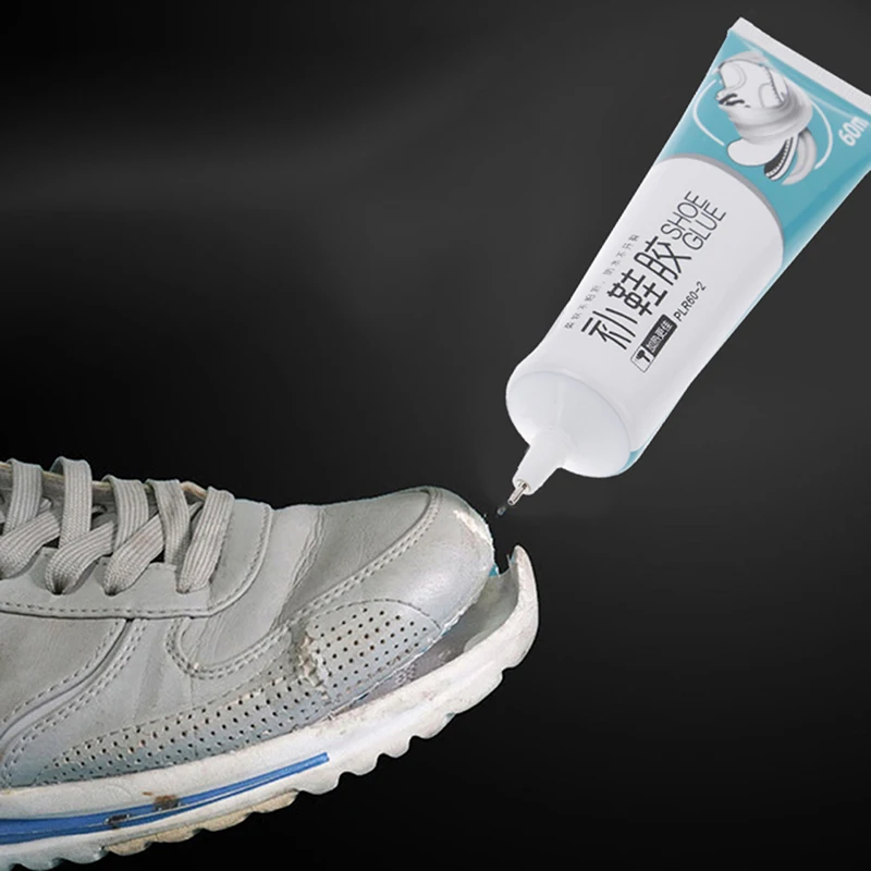 

Shoes Waterproof Glue Glue Quick-drying Special Adhesive Shoe Repair Professional Instant Shoe Repair Glue Universal Glue