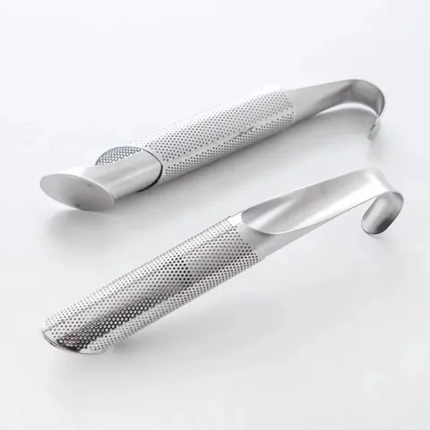 2 шт., чайные ситечки из нержавеющей стали