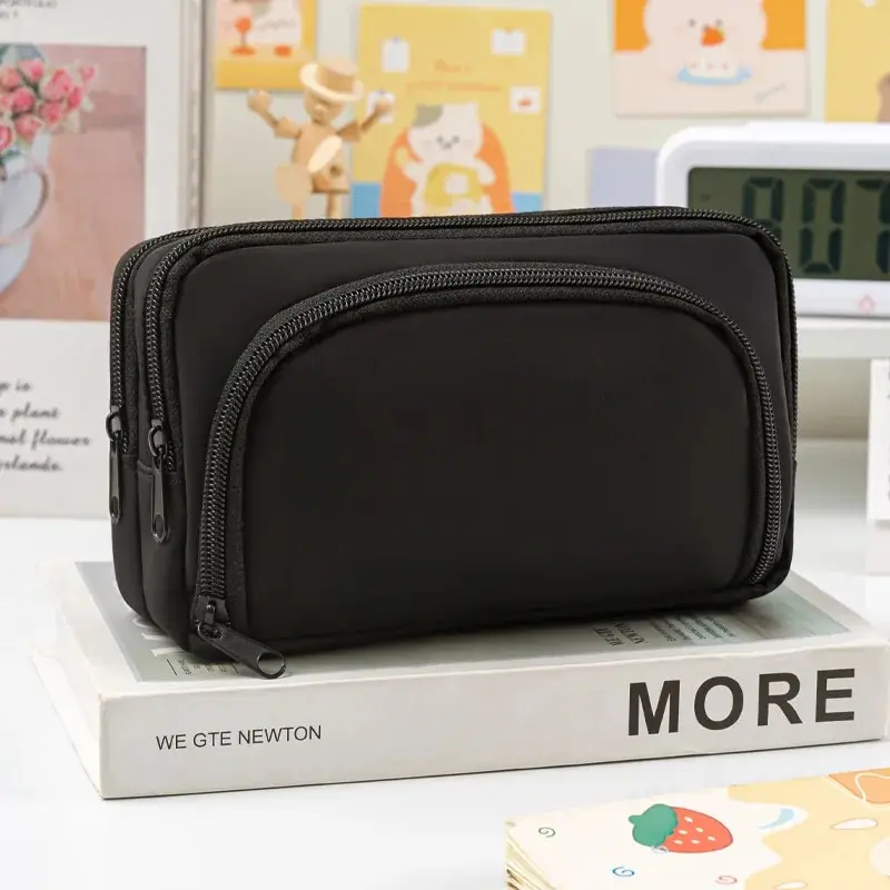 

Многослойный органайзер для школьных принадлежностей H390