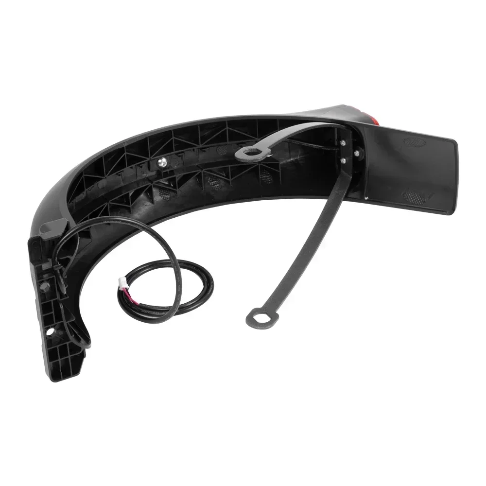 Оригинальное заднее крыло в сборе для Segway Ninebot F2 аксессуары электрического