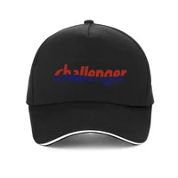 new summer men trucker cap american crew mustang camaro challenger print baseball cap snapback gorras