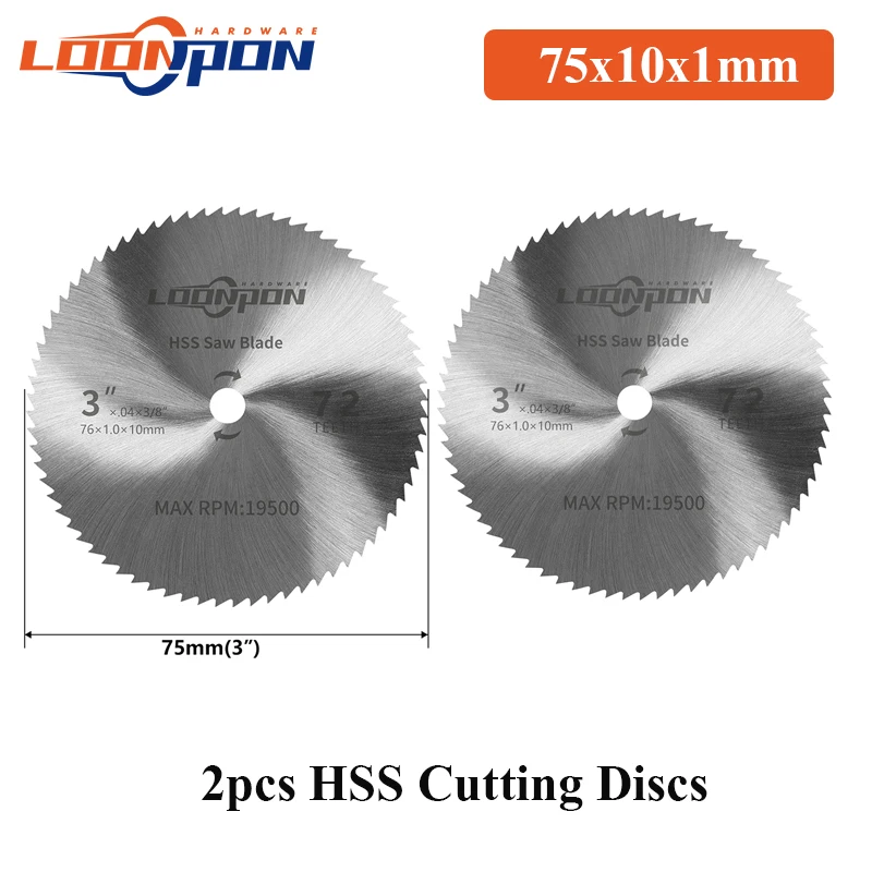 

Loonpon набор шлифовальных дисков для угловой шлифовальной машины