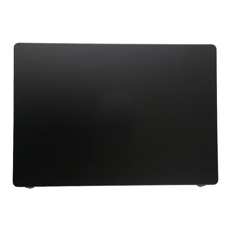 Фото Оригинальный новый ЖК-дисплей A3186 для MacBook M4 Max Pro 16 дюймов, панель EMC 8624, 2024 год, серебристо-черный, для замены и ремонта №1
