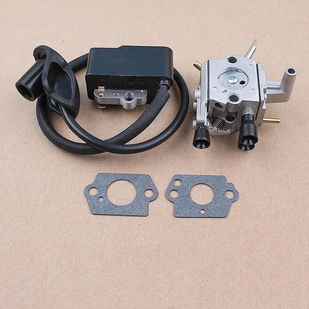 катушка карбюратора. горячая катушка на карбюраторе. катушка карбюратора. модуль зажигания хускварна 545199901. зажигание stihl 180 (1130-400-1302) sadd.