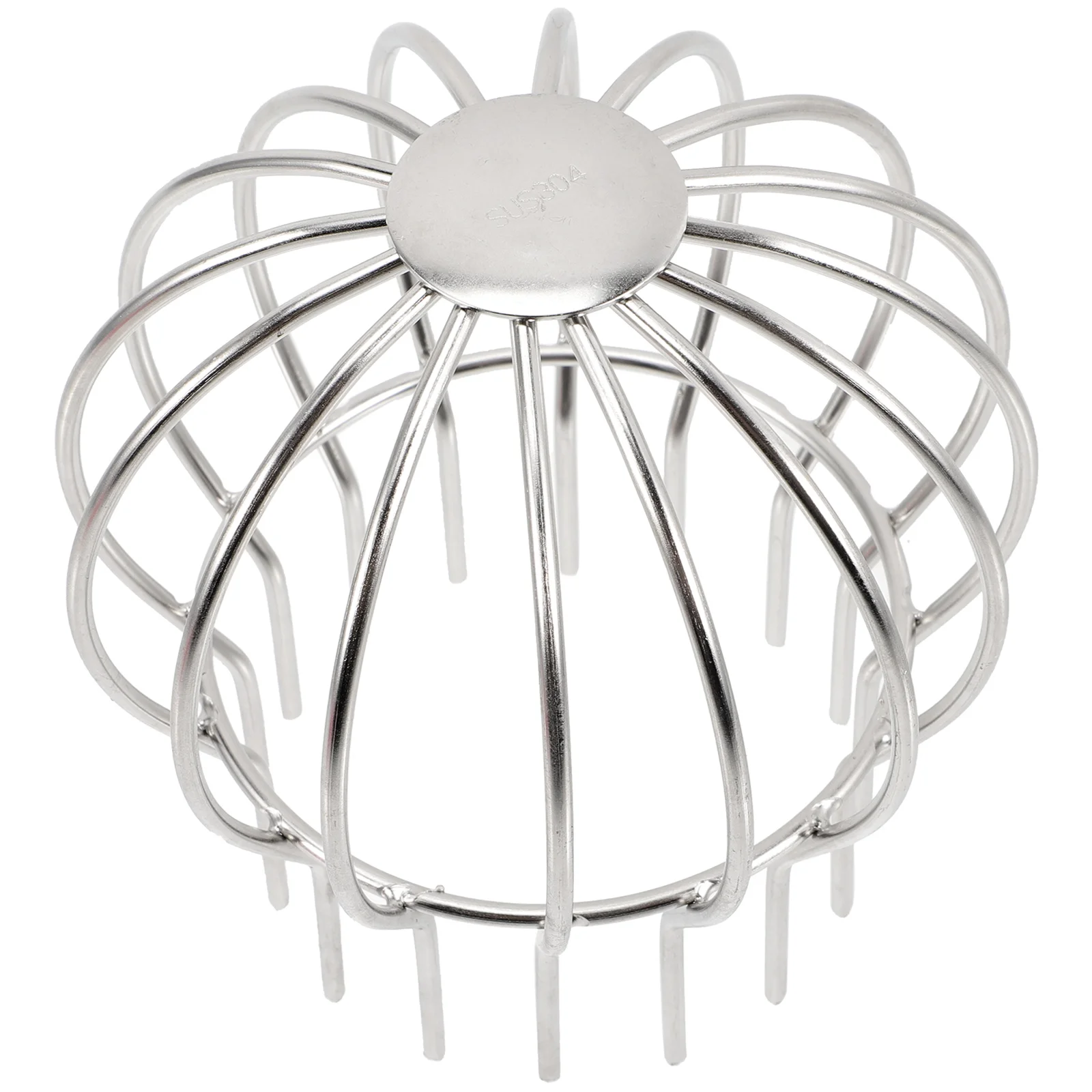 Рисунок 5 - Сетчатый фильтр из нержавеющей стали