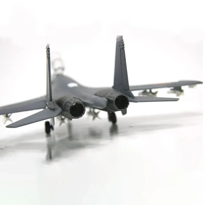 Отлитый под давлением масштаб 1:72 искусственная модель с искусственным сплавом