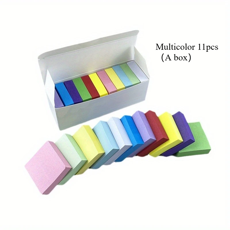 

Мини-стикеры для заметок