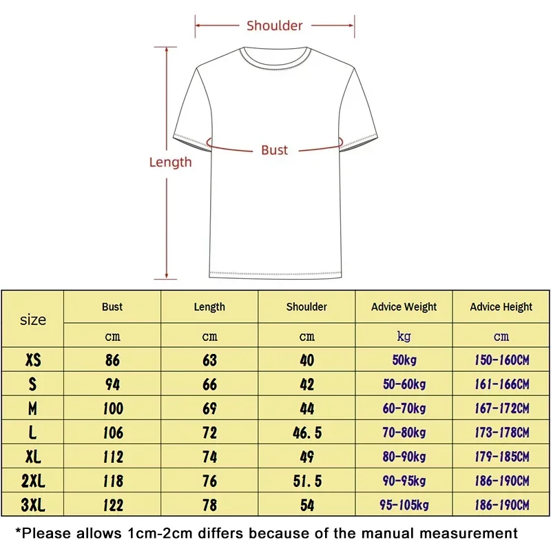 Hokuto-Camiseta de Kenshiro para hombre camisa манга хлопок веселая с графическим 4xl цвет черный для