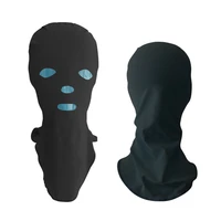 2022 swimming sunscreen cap adult swim head gear swimming cap high stretch printed face kini wholesale