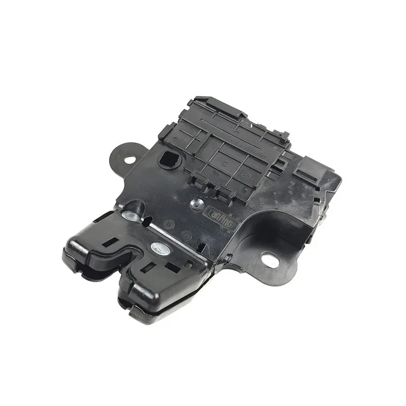 13501988 Машина для блокировки багажника багажное отделение блок крышки задней