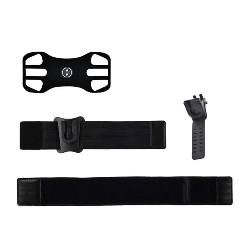 

Detachable Rotating Arm Wrist Strap Bag Sports Running Cycling Mobile Phone Bag Multi-function Mobile Phone Holder