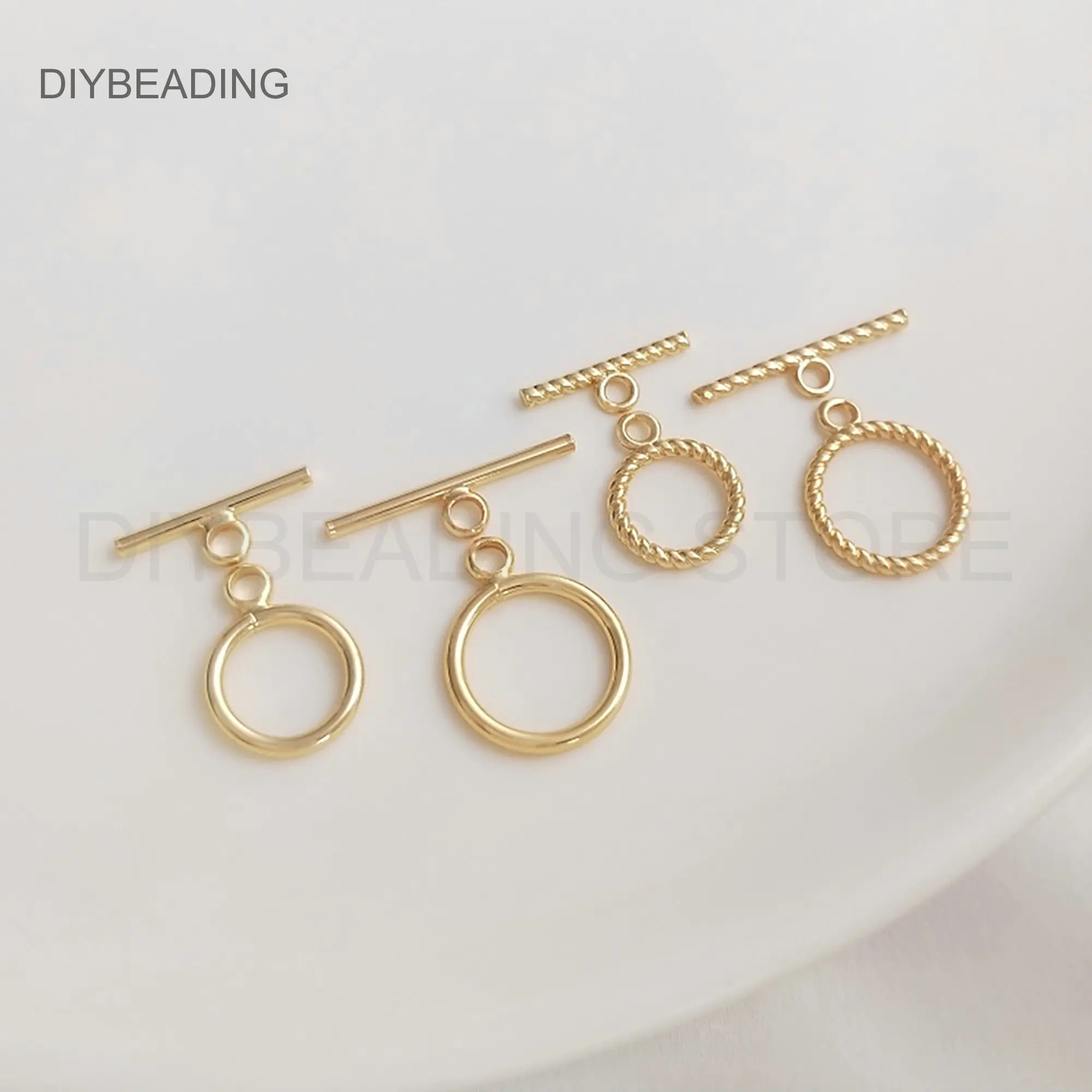 Застежка-переключатель поставляется в партии латунных рычагов с