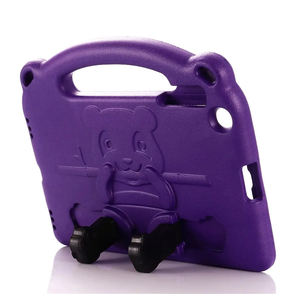 for tablet samsung t510 case kids cover t515 eva hand held for samsung galaxy tab a 10 1 2019 case sm t510 t515 free global shipping