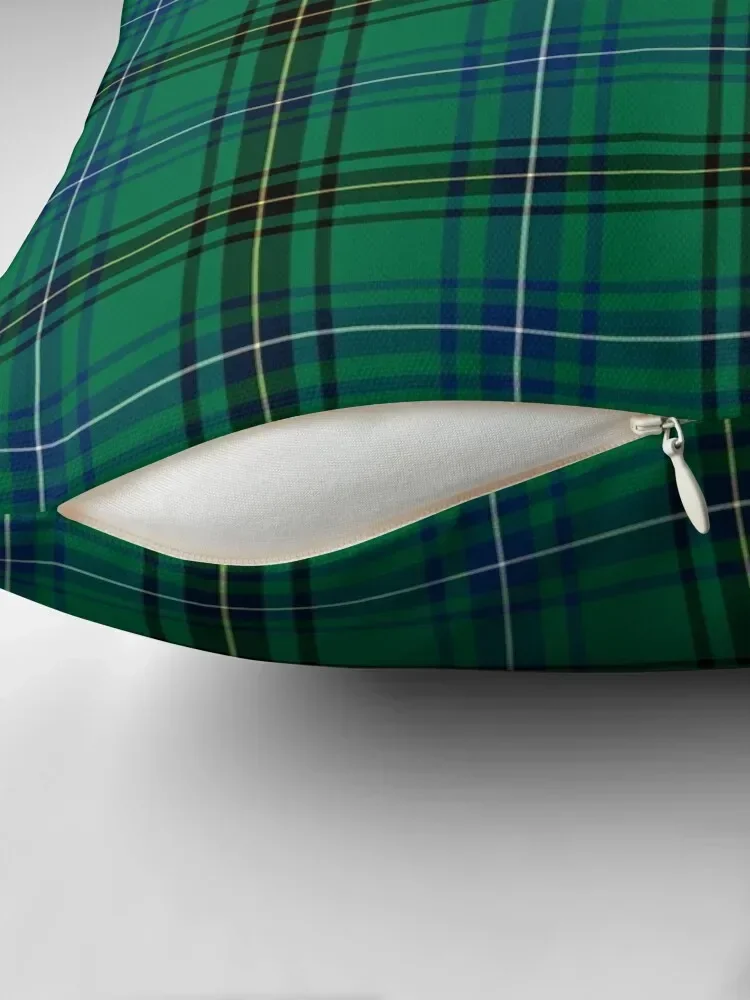 Clan Henderson Tartan декоративная подушка аниме наволочки для кровати сидения роскошные