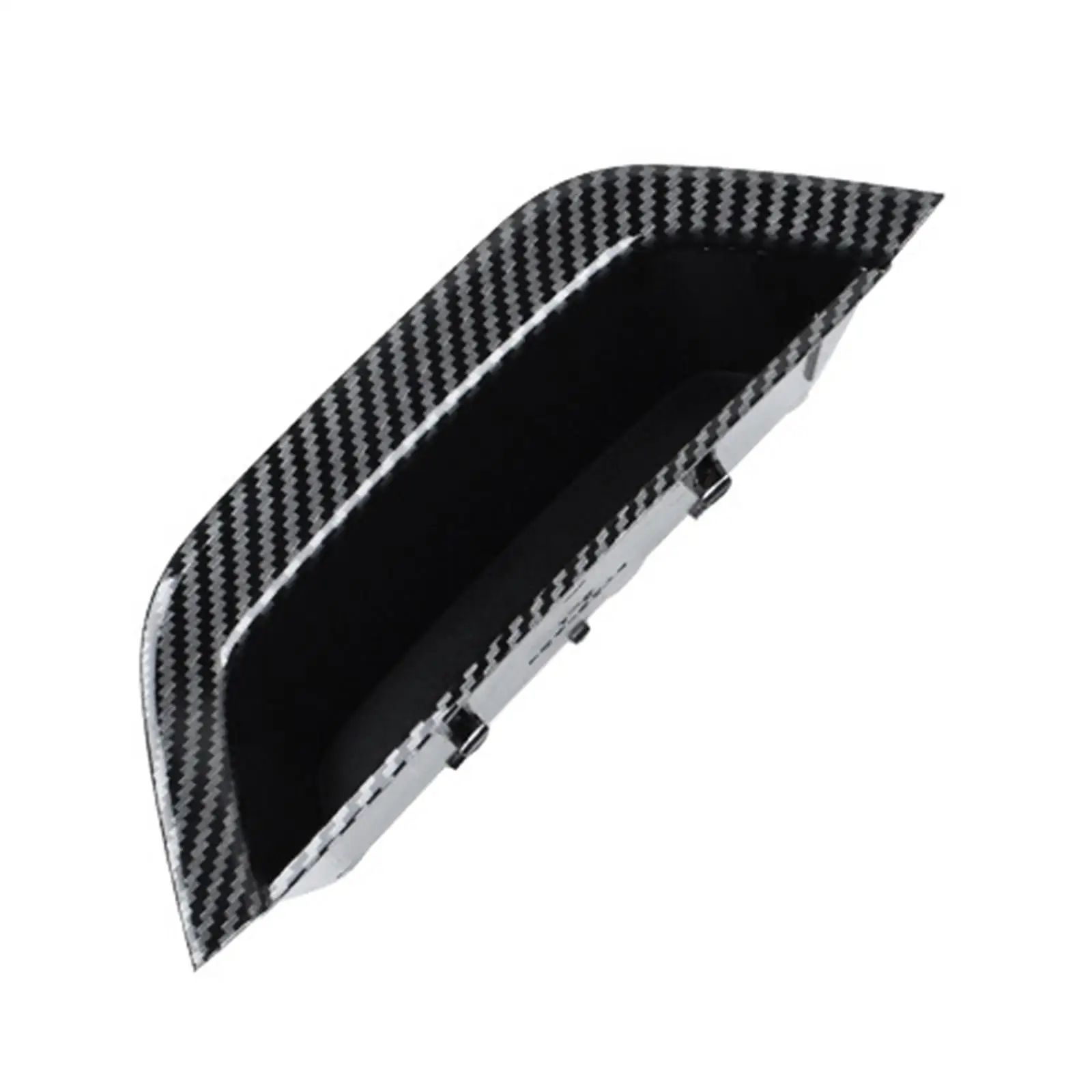 Декоративная ручка для межкомнатной двери автомобиля простой в установке